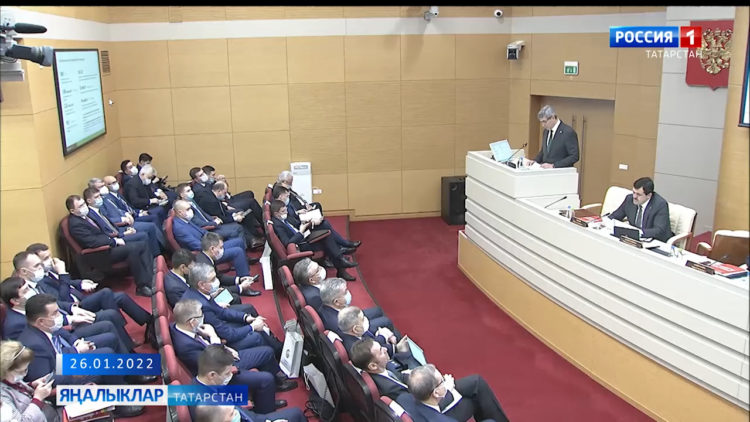 Юллардагы хәвефле хәлләрне кисәтеп