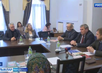 Тарихи әсәрләр язу өчен тарихны яхшы белү мөһим