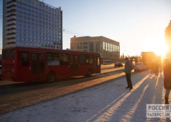 Татарстанда социаль юл йөрү бәясе арткан