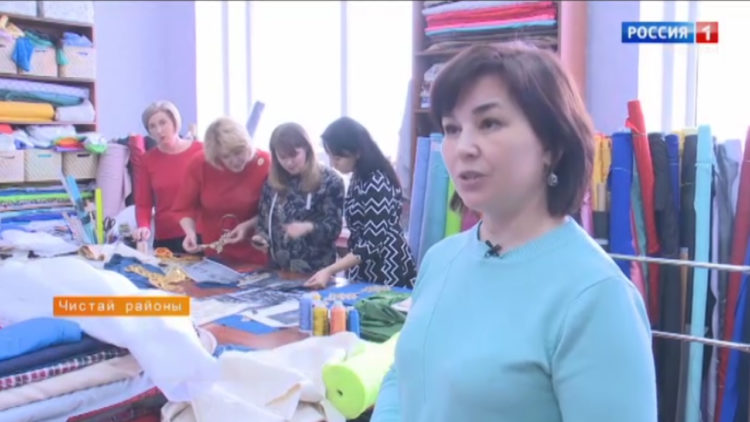 Милли мәгарифкә грантлар