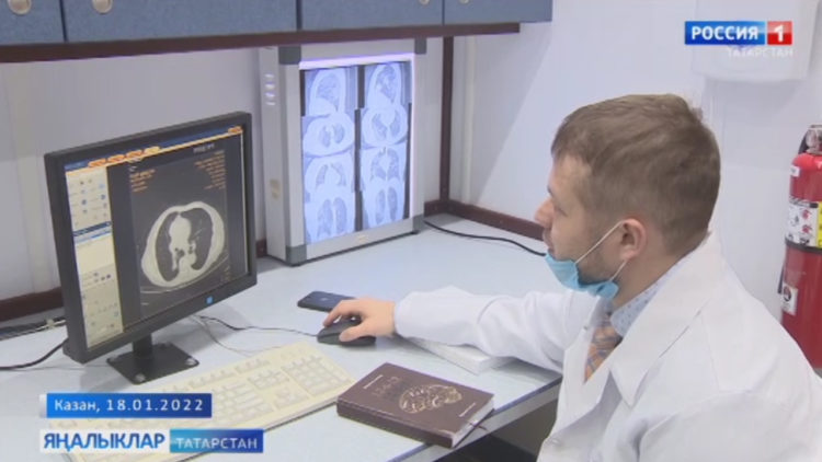 Интернет мөмкинлекләре арта