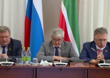 Дәүләт Советы депутатлары Казахстан халкының кайгысын уртаклашты