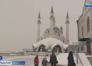 Исламга мәдхия