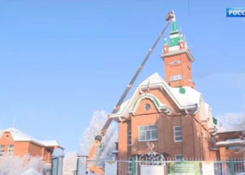 Иман йортлары мәгърифәткә илтә