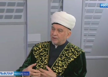 Гамьле әңгәмә