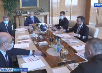 Уртак проектлар