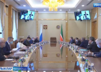 Нәтиҗәләре уңышлы