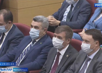 Йогыш таралу куркынычы зур