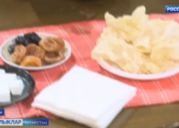 Чәй эчү йолалары