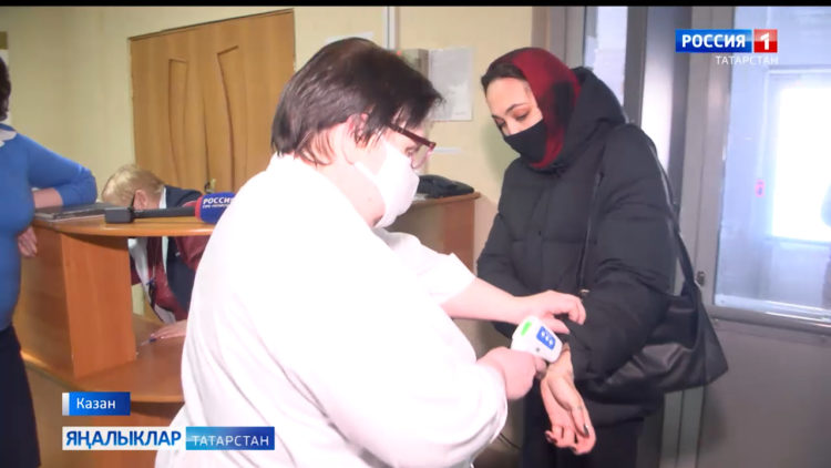 Ковид берәүне дә кызганмый