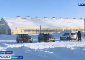 Сокланырлык эшләре бар