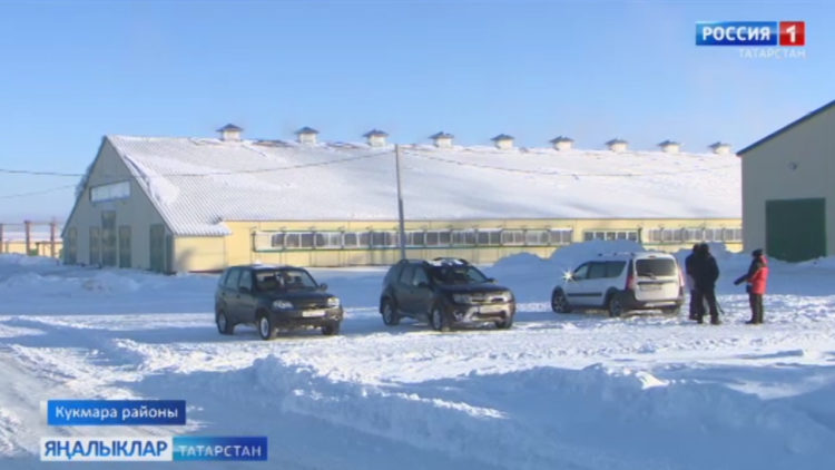 Сокланырлык эшләре бар