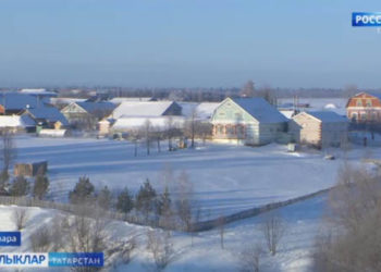 Бердәмлектә – көч