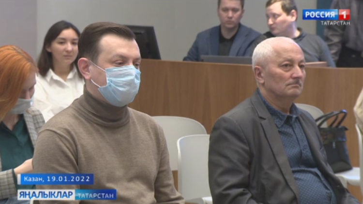 Ковидның яңа штаммы йогышына каршы чаралар