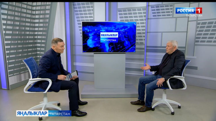 Ялганны дөреслектән ничек аерырга?