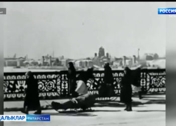 Бүген Бөек Ватан сугышы елларында Лениград боҗрасы өзелүгә 78 ел