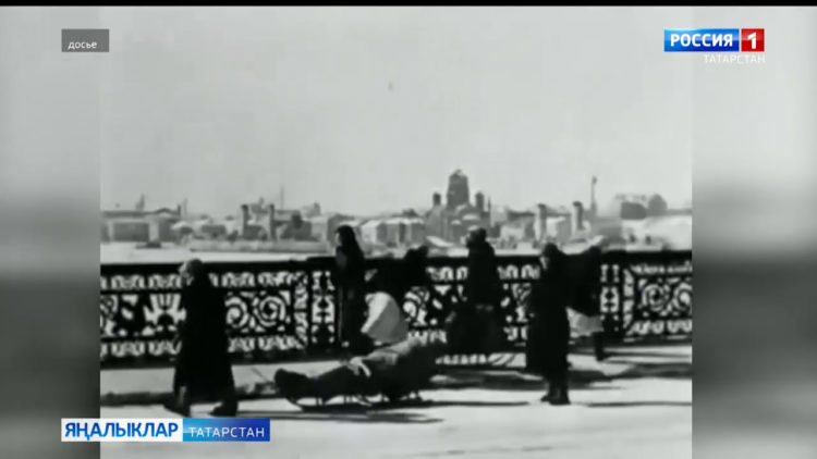 Бүген Бөек Ватан сугышы елларында Лениград боҗрасы өзелүгә 78 ел