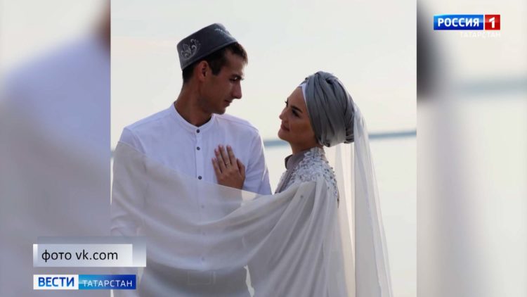 Чаллыда туйдан соң егет хатынын һәм аның сеңлесен үтерә