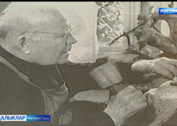 Бакый Урманче исемендәге республика премиясенә гаризалар кабул ителә башлады