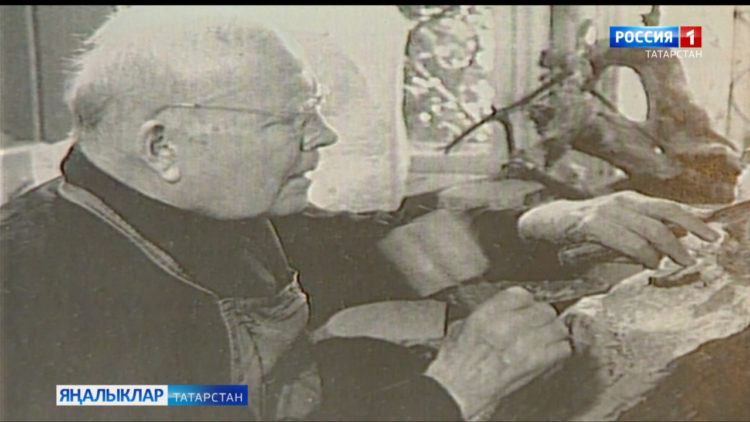 Бакый Урманче исемендәге республика премиясенә гаризалар кабул ителә башлады