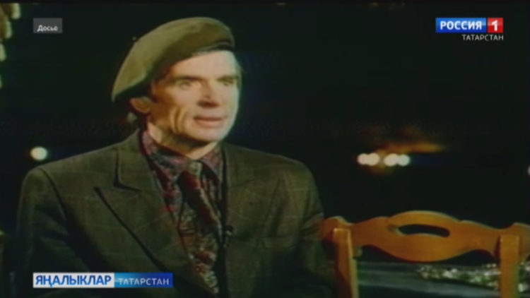 Балет артисты һәм хореограф Рудольф Нуриевка багышланган мәдәни чаралар оештырыла