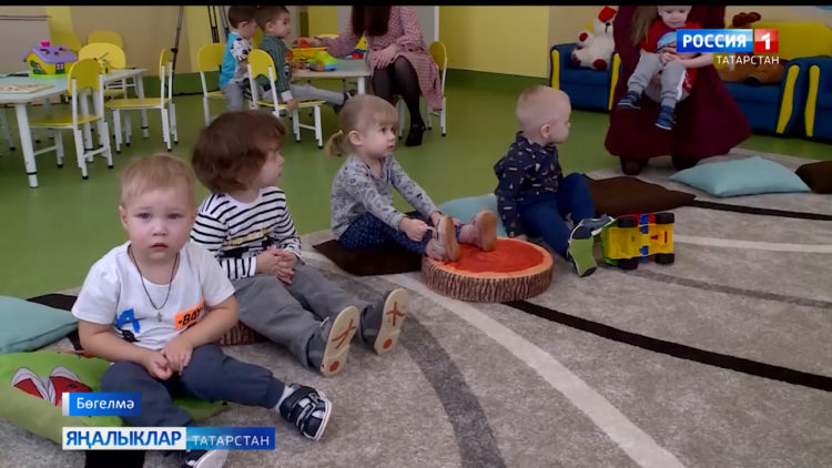 Халык ышанычлылары башкарылган эшләр турында хисап тота