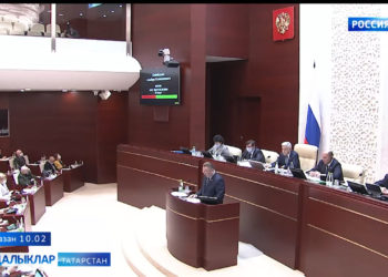 Яңа федераль законны кабул итү җирле хакимиятнең халык белән элемтәсен бозмый