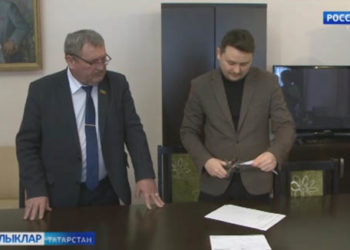 Ирешмәслек үрләр юк!