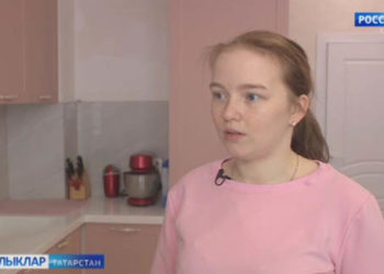 Ярык тагарак янында…