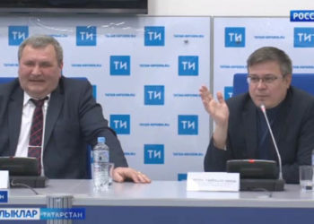 Өр-яңа биш роман