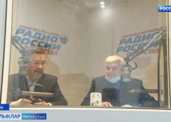 Бүген Россиядә фән көне билгеләп үтелә