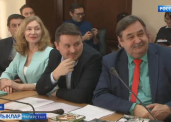 Кемнәр лаек, кемнәр юк?