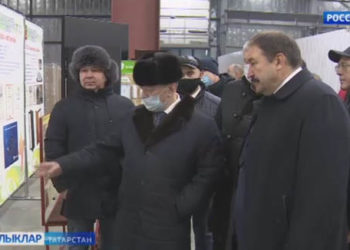 Эшлекле сәфәр