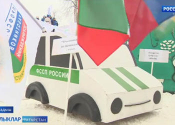 Тау шуганда вәгъдәләшкән пар