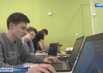 Цифрлы интеллектны арттыру мөмкинлеге