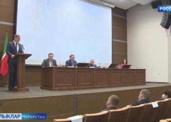 Татарстанда республика Арбитраж судына гаризалар бирү саны арткан