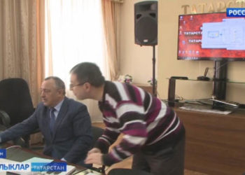 Остазның эше дәвам итә