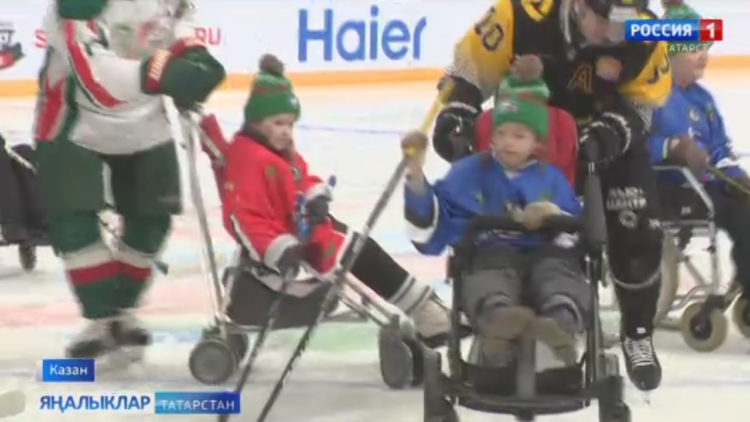 Хәтергә уелып калырлык уен