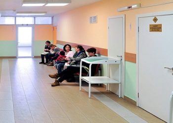 24 февральдән башлап Татарстанның медицина оешмаларында халыкны диспансерлаштыру һәм профилактик чаралар яңадан торгызыла