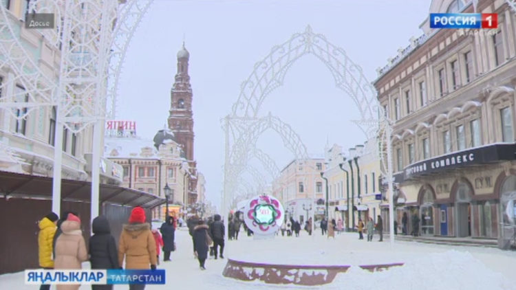 Ял итү өчен сәфәрне алдан сайлау мөһим