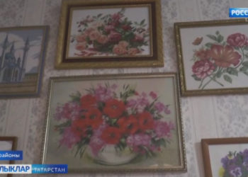 Кул эшләрендә – күңел җылысы