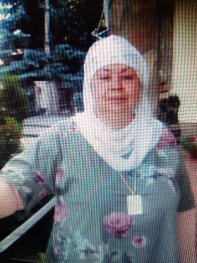 Озак еллар телевидениедә режиссер булып эшләгән Илүзә Апанаева вафат