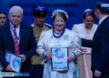 “Балкыш” иҗат фестиваленең сайлап алу этабы узды