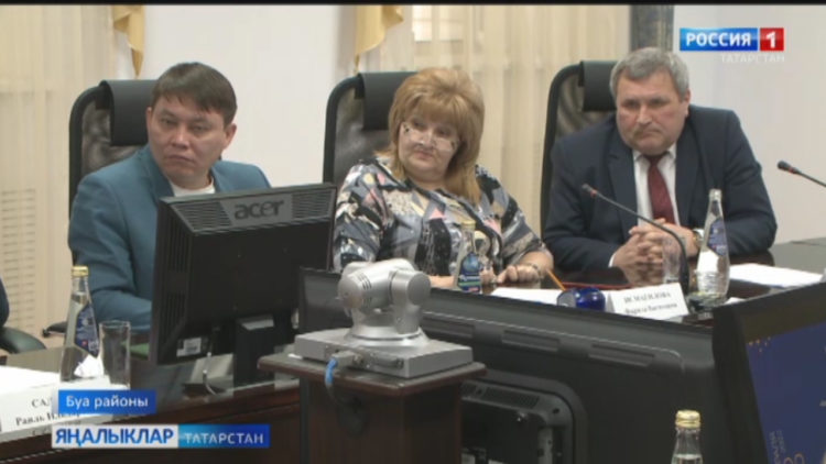 Театр- яктылыкка, нурга илтә