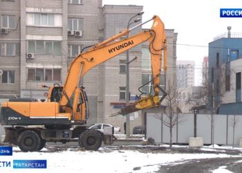 Юлчыларга уңайлыклар арта