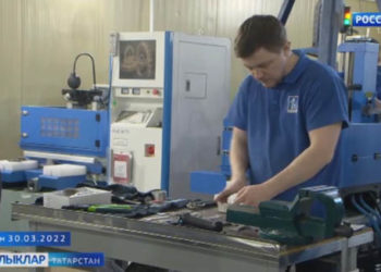 Республика эшмәкәрләренә яңа мөмкинлекләр ачыла