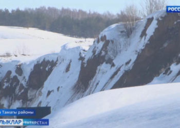 Идел ярлары ныгый