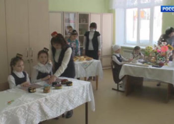 Тел сагында торучылар…