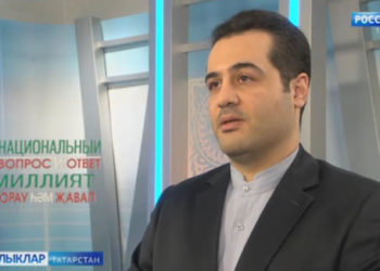 Санкцияләр йогынтысында яшәү бәйсезлекне саклау өчен «түләү»гә тиң