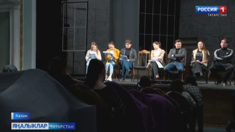 “Мәдинә” фаҗигасе гади мелодраматик сюжетка нигезләнә